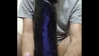 dupla penetração de consolo